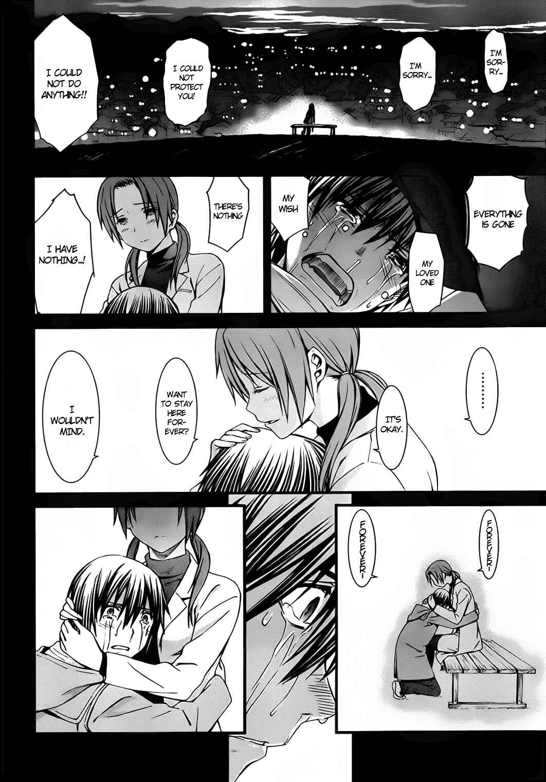 Chapter 73 - Page 26