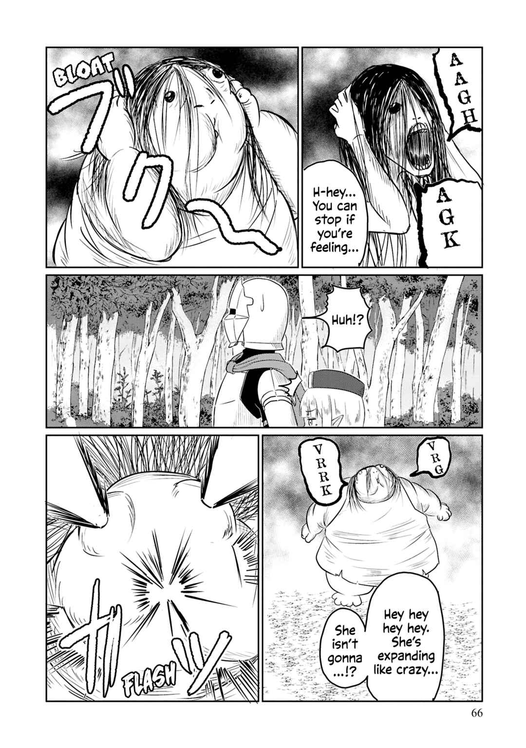 Chapter 73 - Page 11