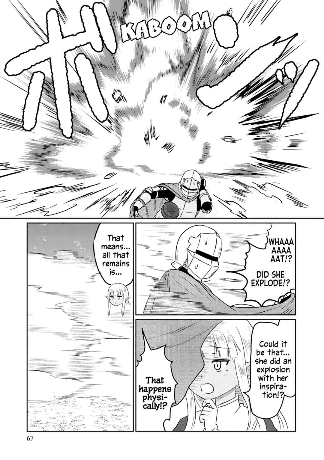 Chapter 73 - Page 12