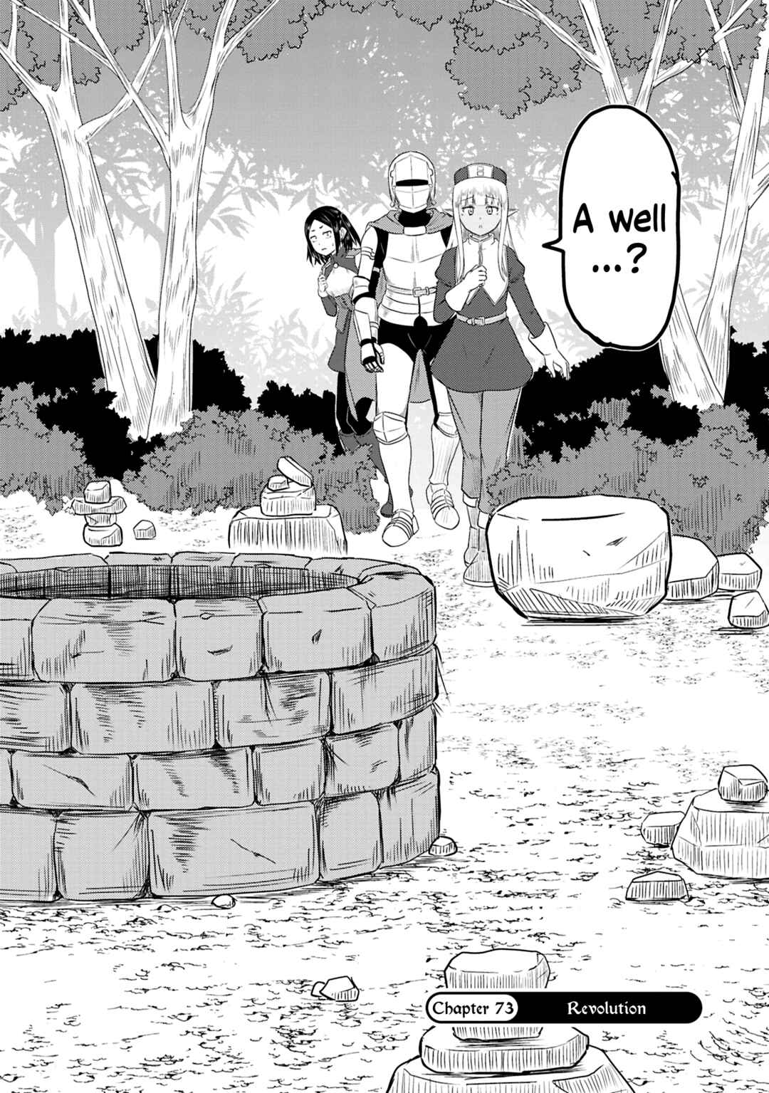 Chapter 73 - Page 3