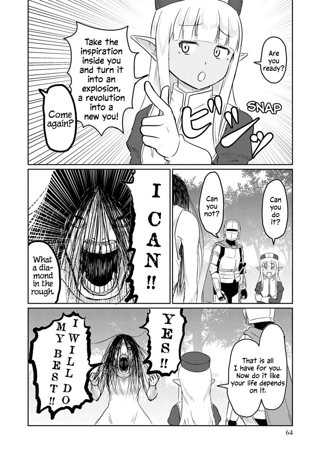 Chapter 73 - Page 9