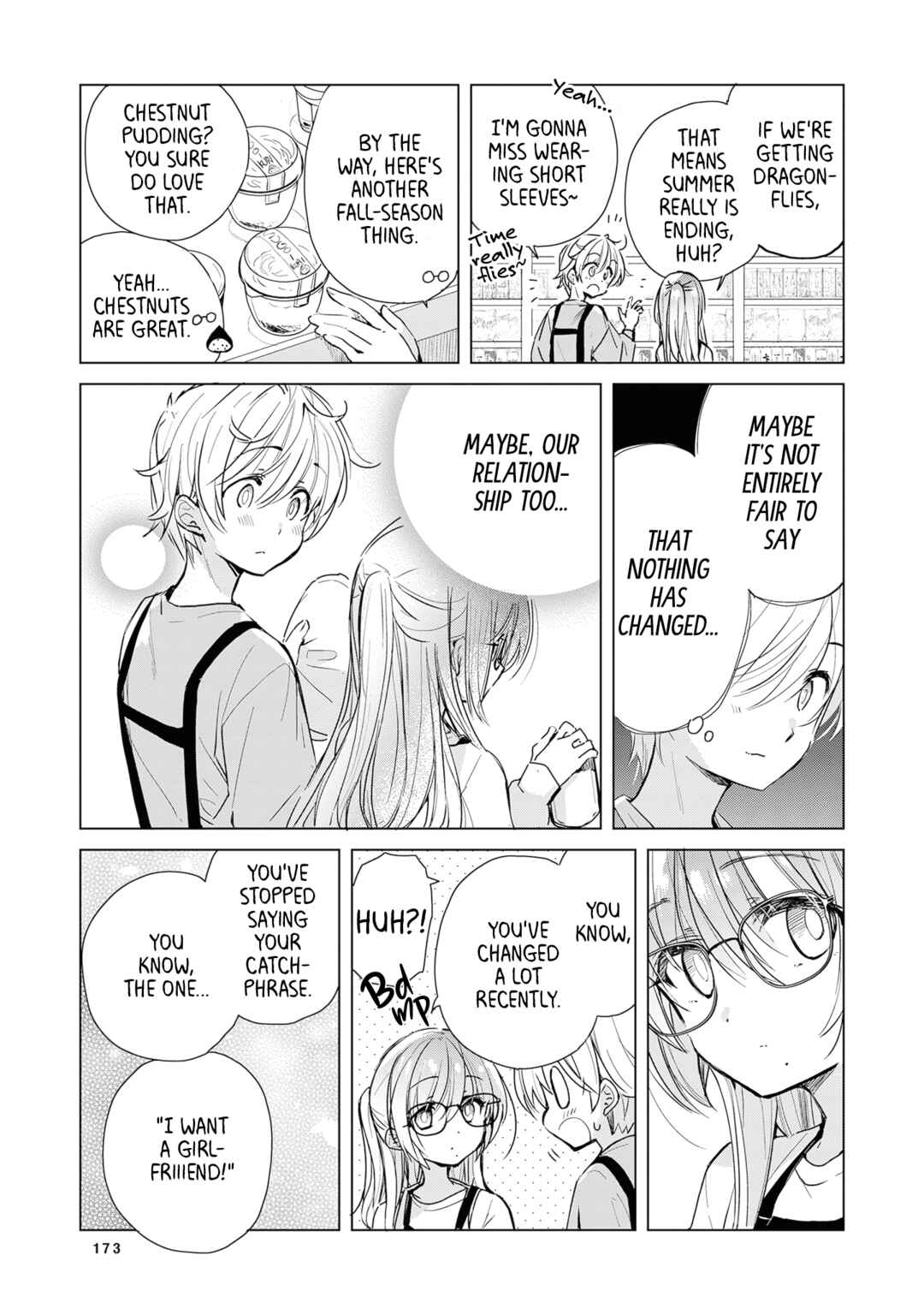 Chapter 26.5 - Page 5