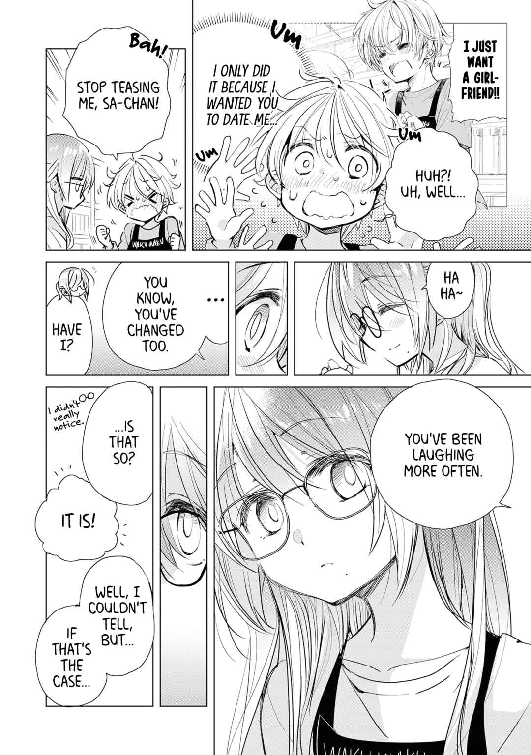 Chapter 26.5 - Page 6