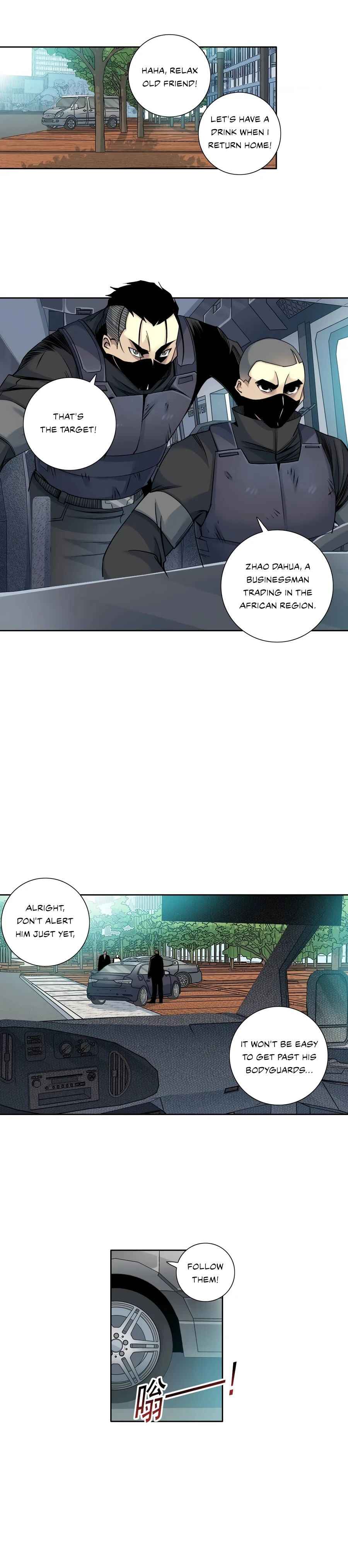 Chapter 82 - Page 9