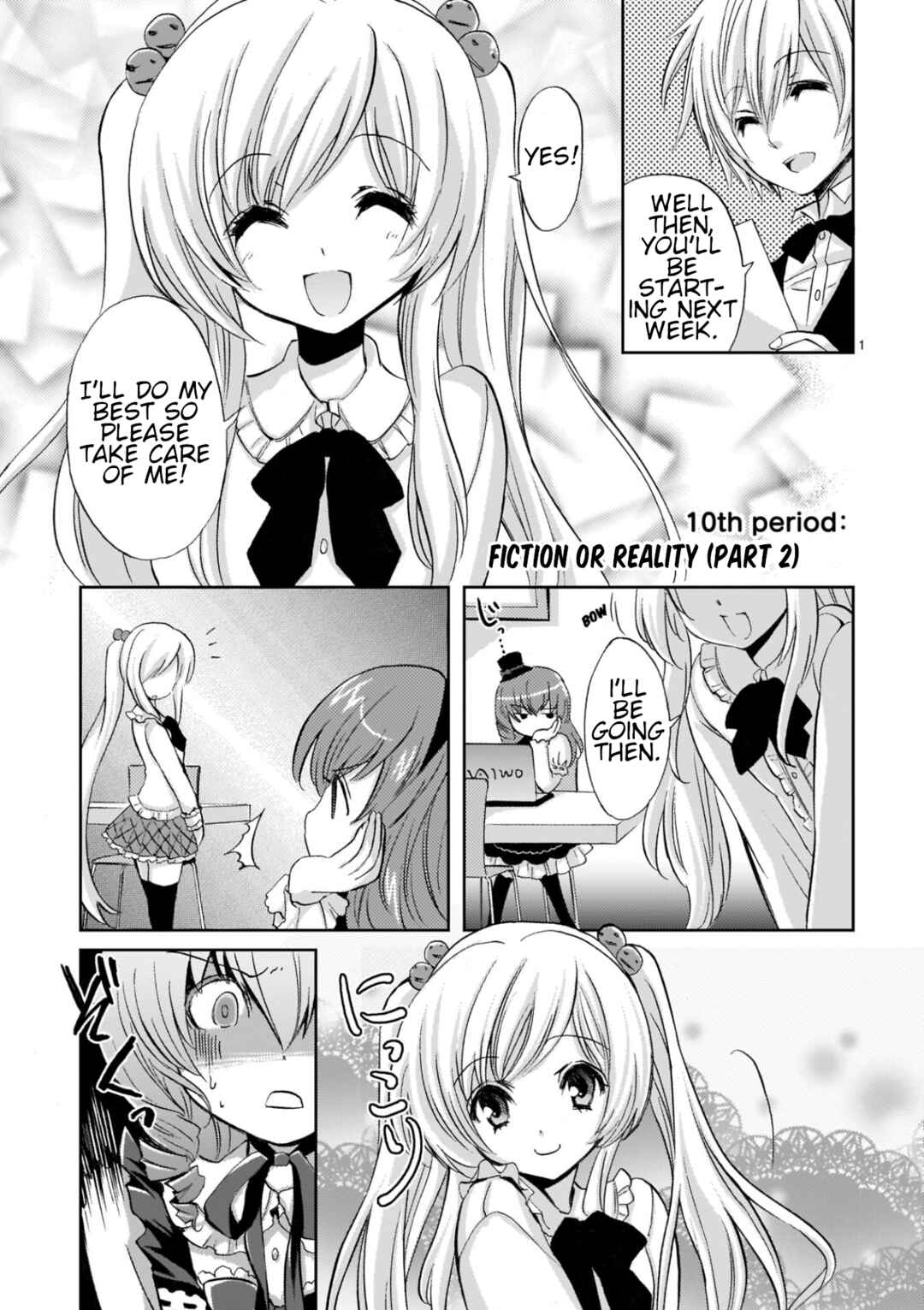 Chapter 10 - Page 1