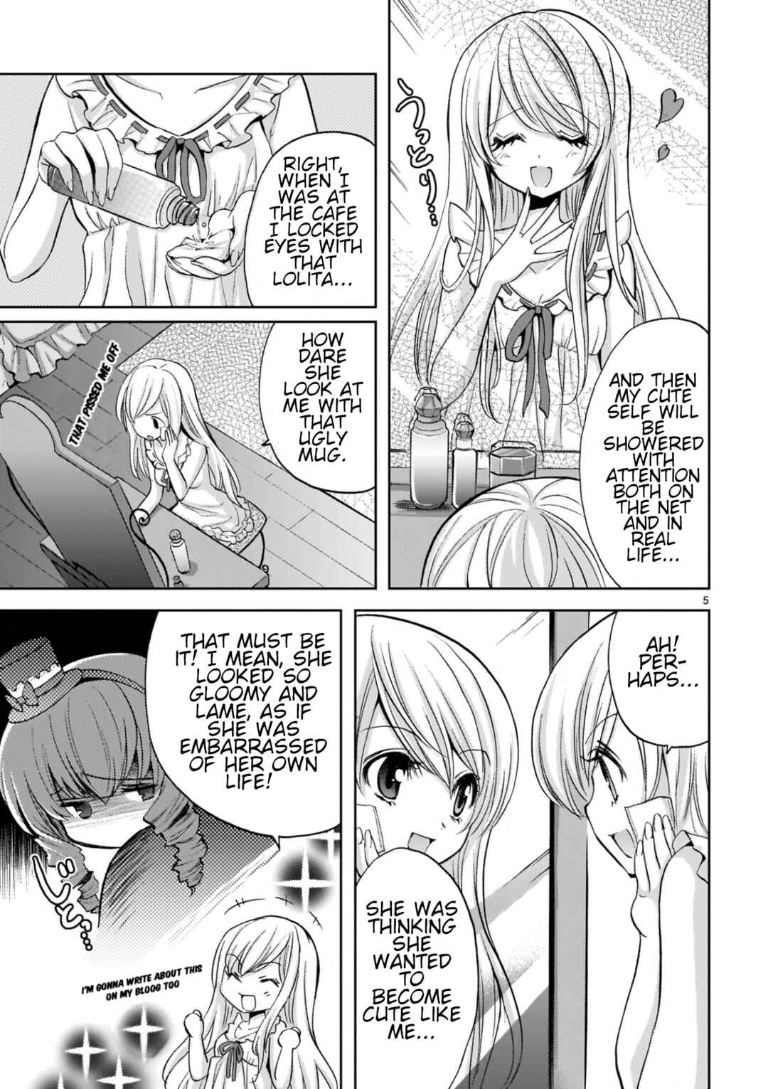 Chapter 10 - Page 5
