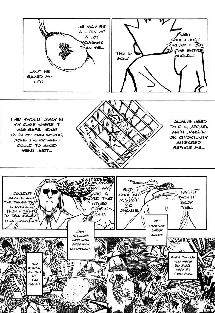 Chapter 266 - Page 12