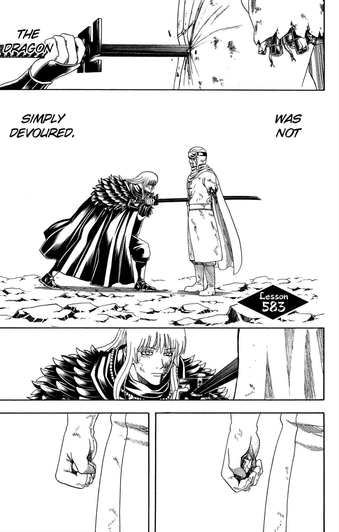 Chapter 583 - Page 1