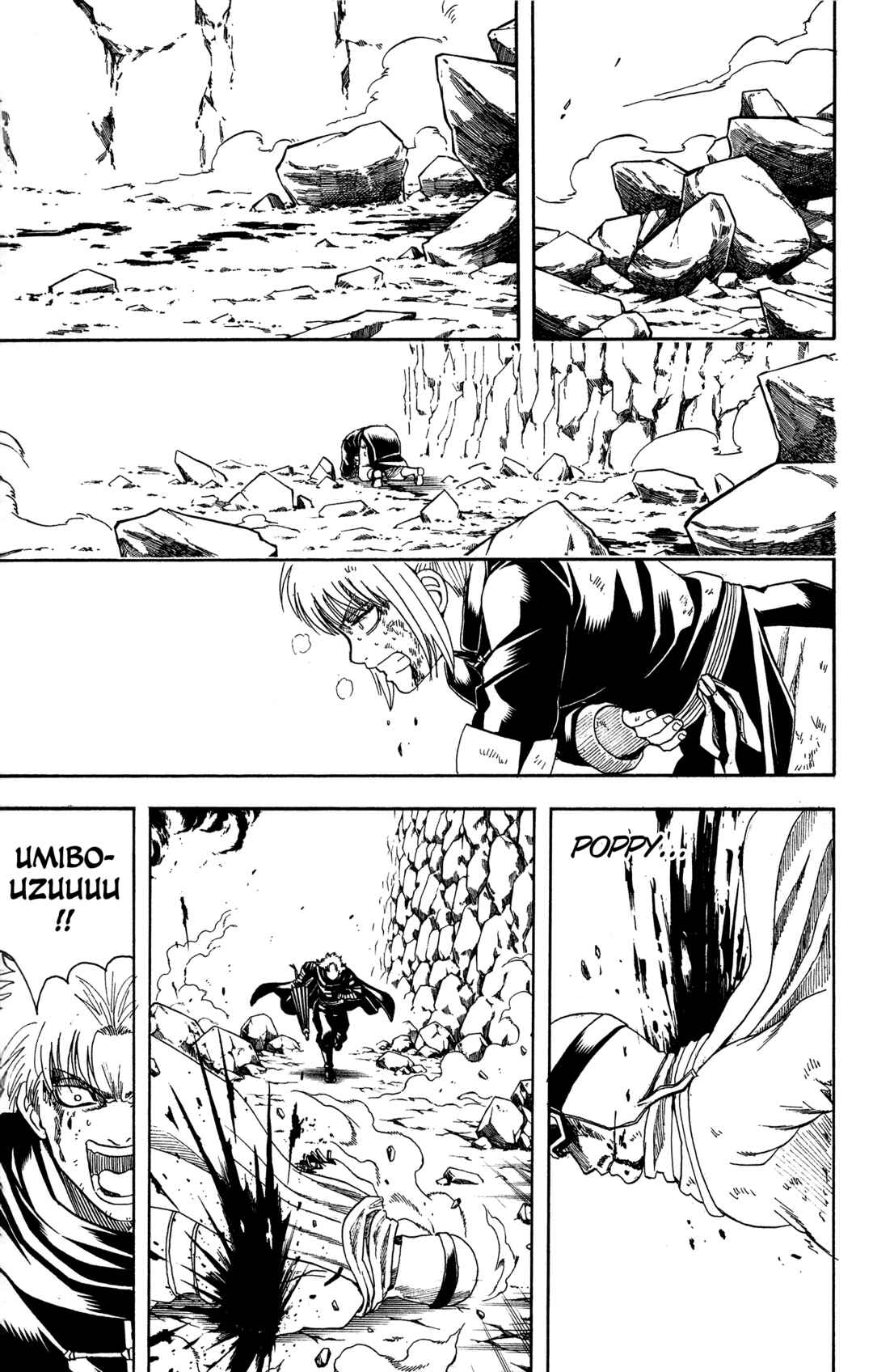 Chapter 583 - Page 11