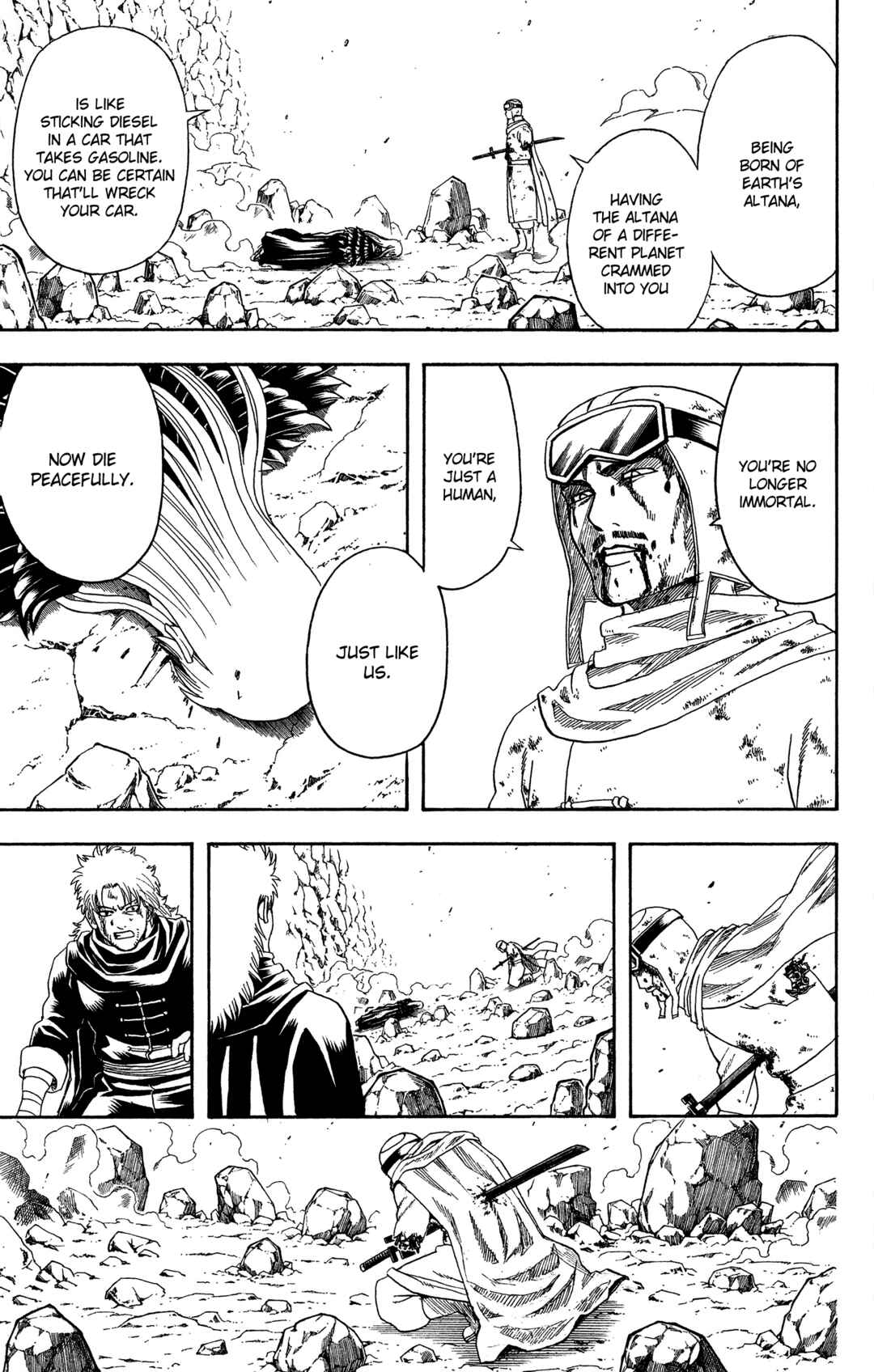 Chapter 583 - Page 5