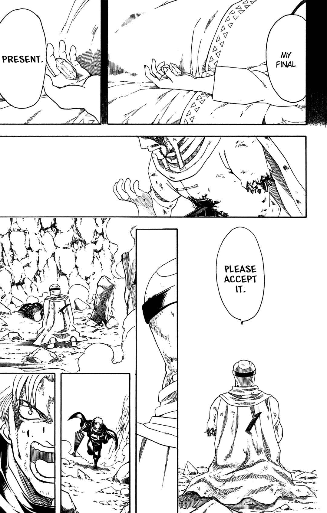 Chapter 583 - Page 7