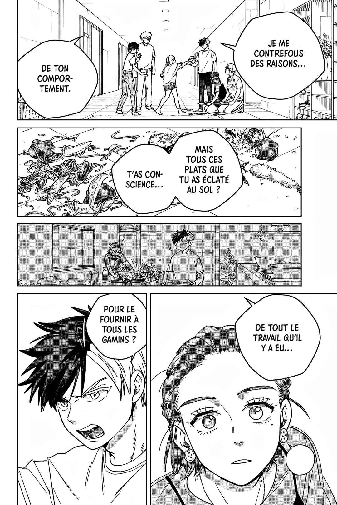 Chapter 183 - Page 15
