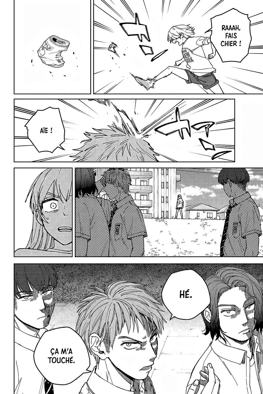Chapter 183 - Page 19