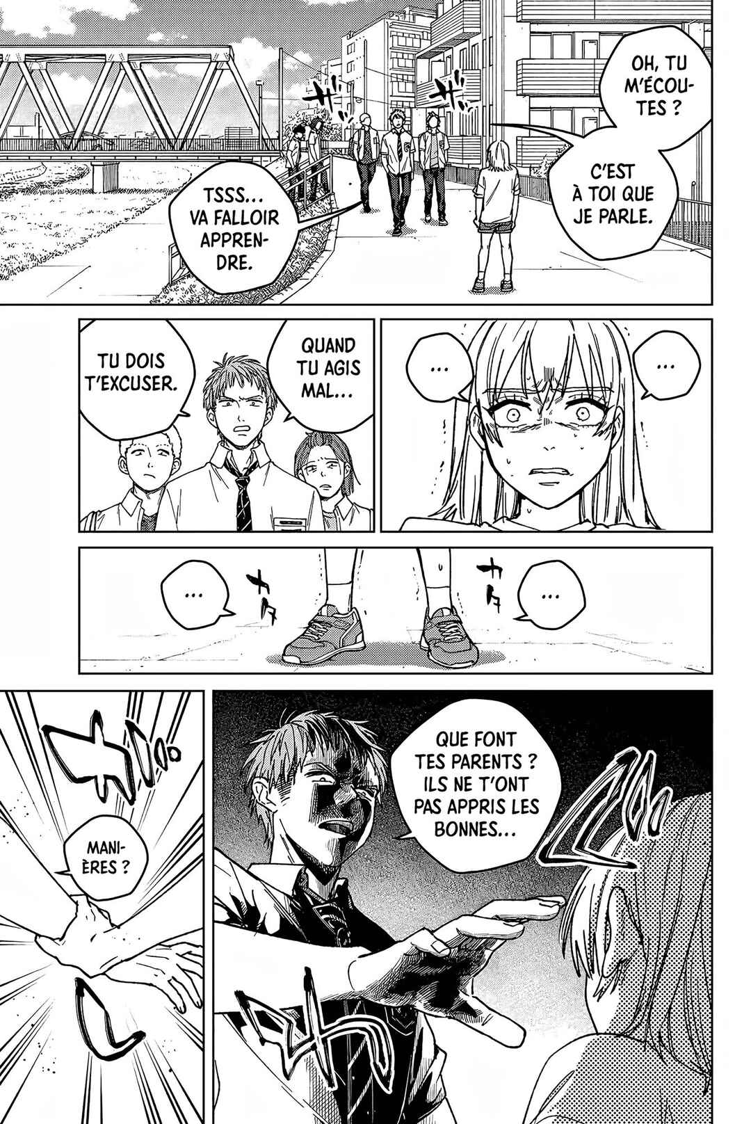 Chapter 183 - Page 20