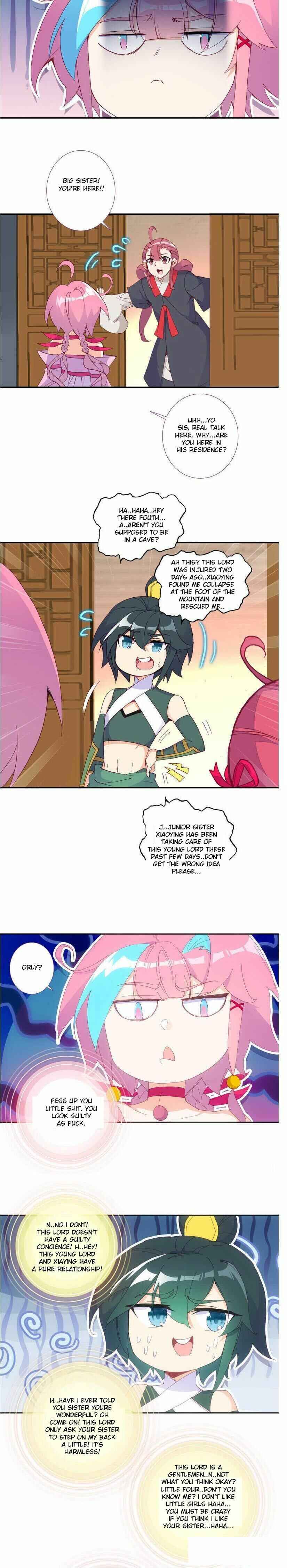 Chapter 105 - Page 5