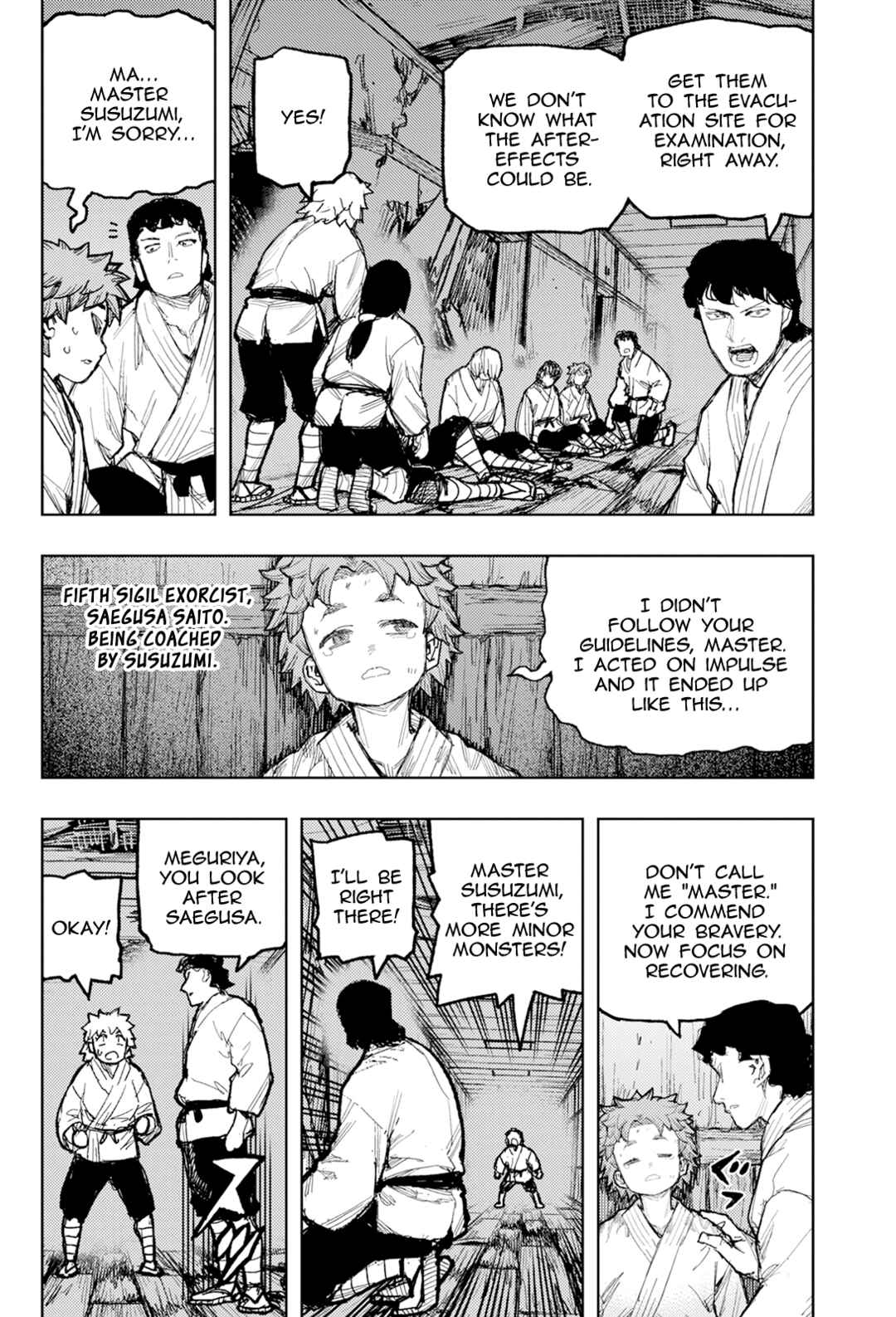 Chapter 171 - Page 11