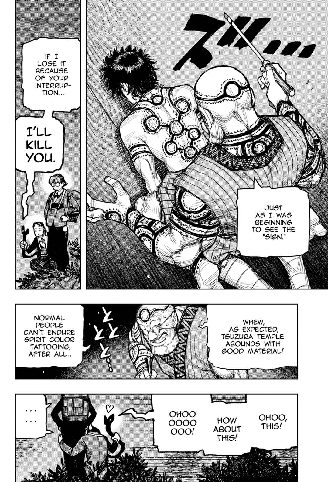 Chapter 171 - Page 15