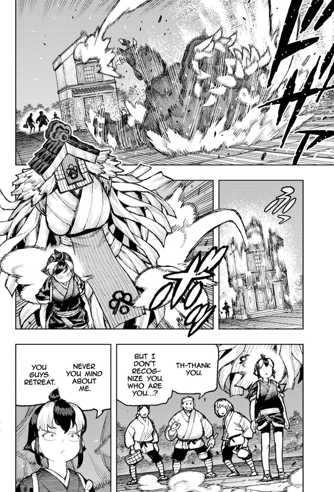 Chapter 171 - Page 19