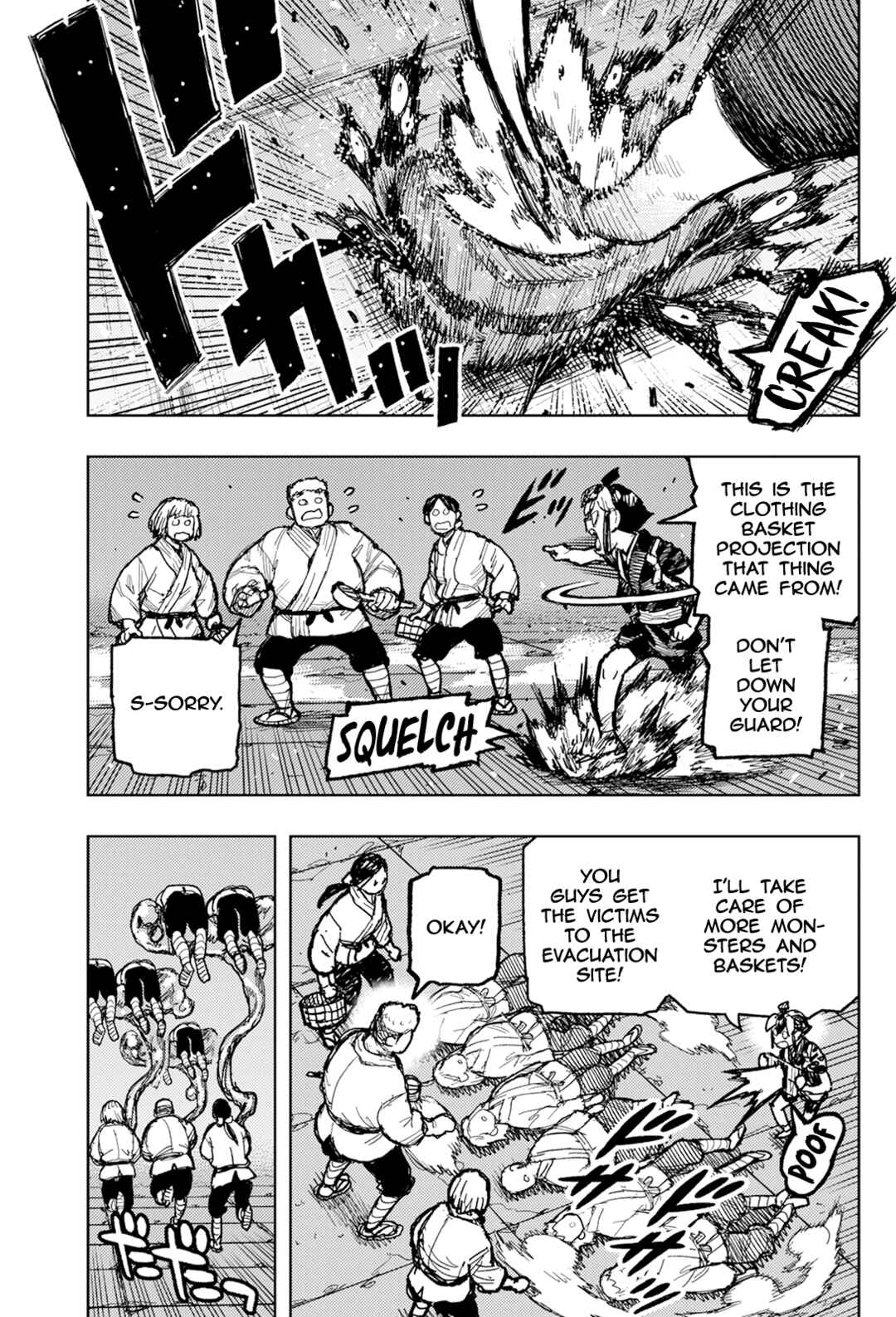 Chapter 171 - Page 26