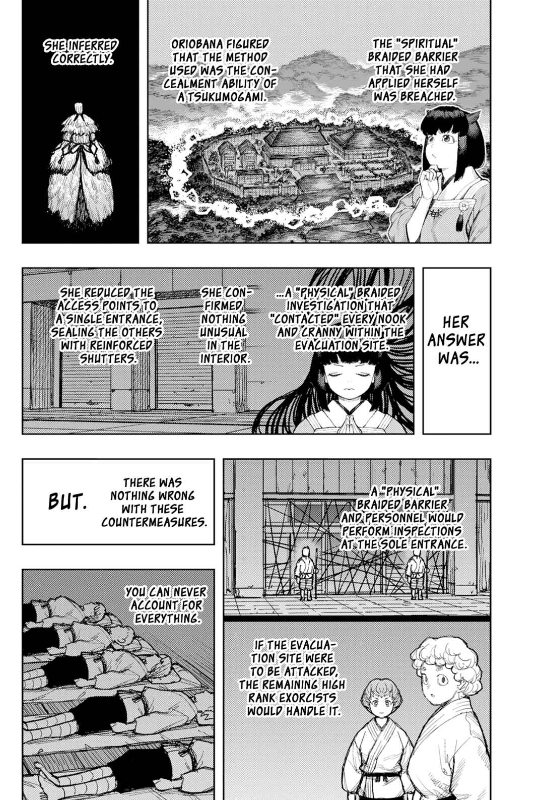Chapter 171 - Page 31