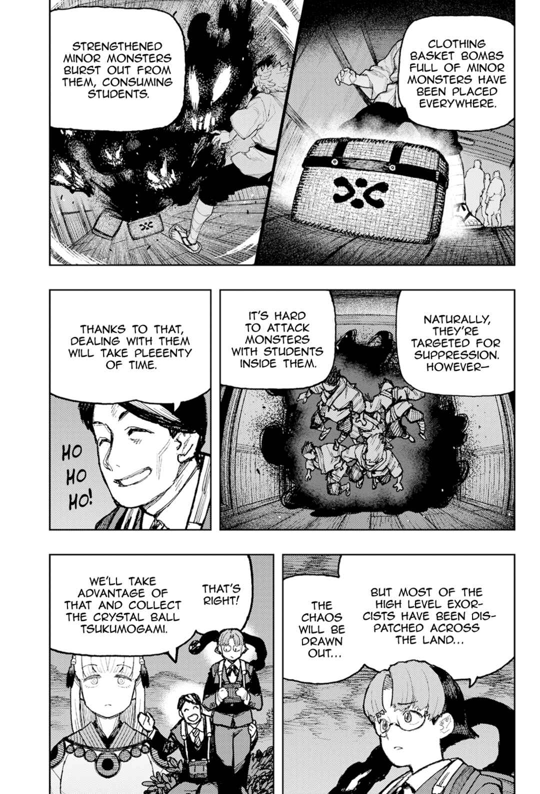 Chapter 171 - Page 4