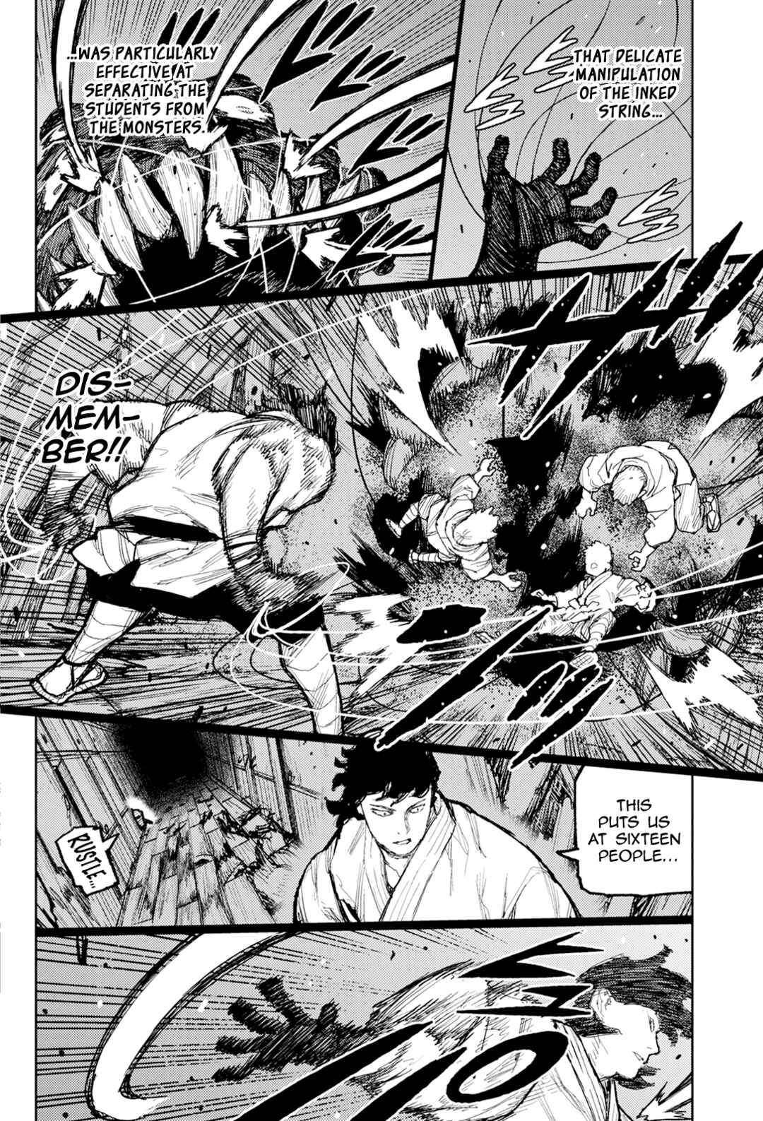 Chapter 171 - Page 9