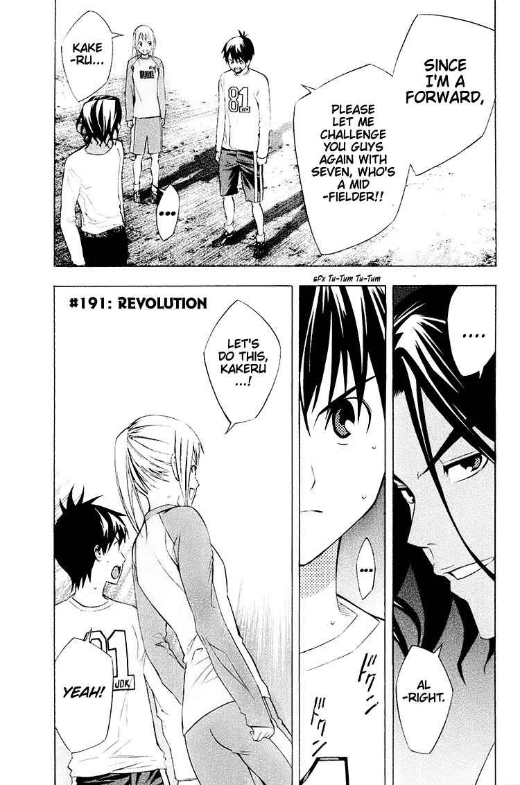 Chapter 191 - Page 2