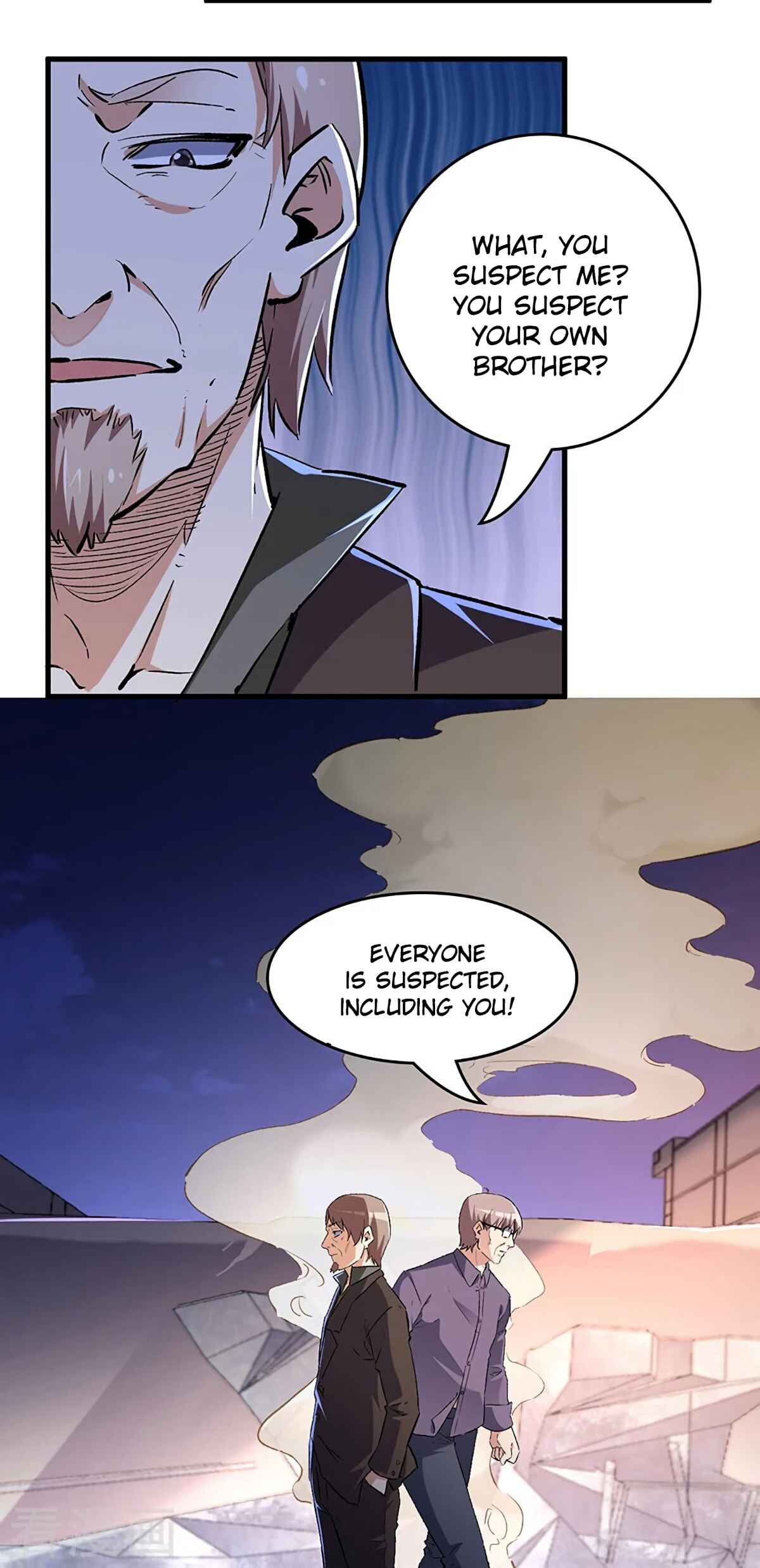 Chapter 213 - Page 10