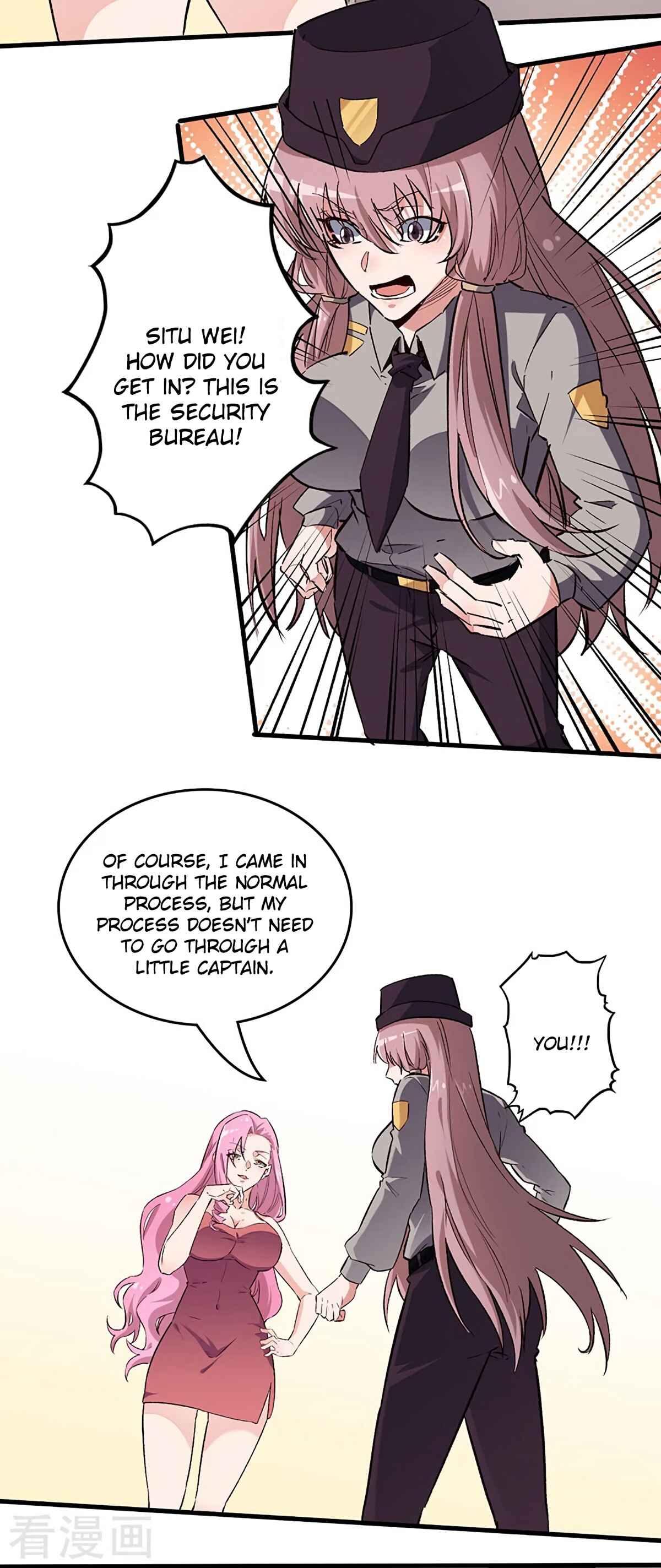 Chapter 213 - Page 20