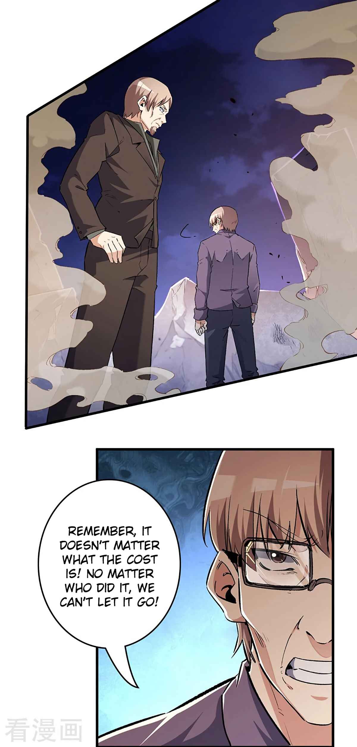 Chapter 213 - Page 9