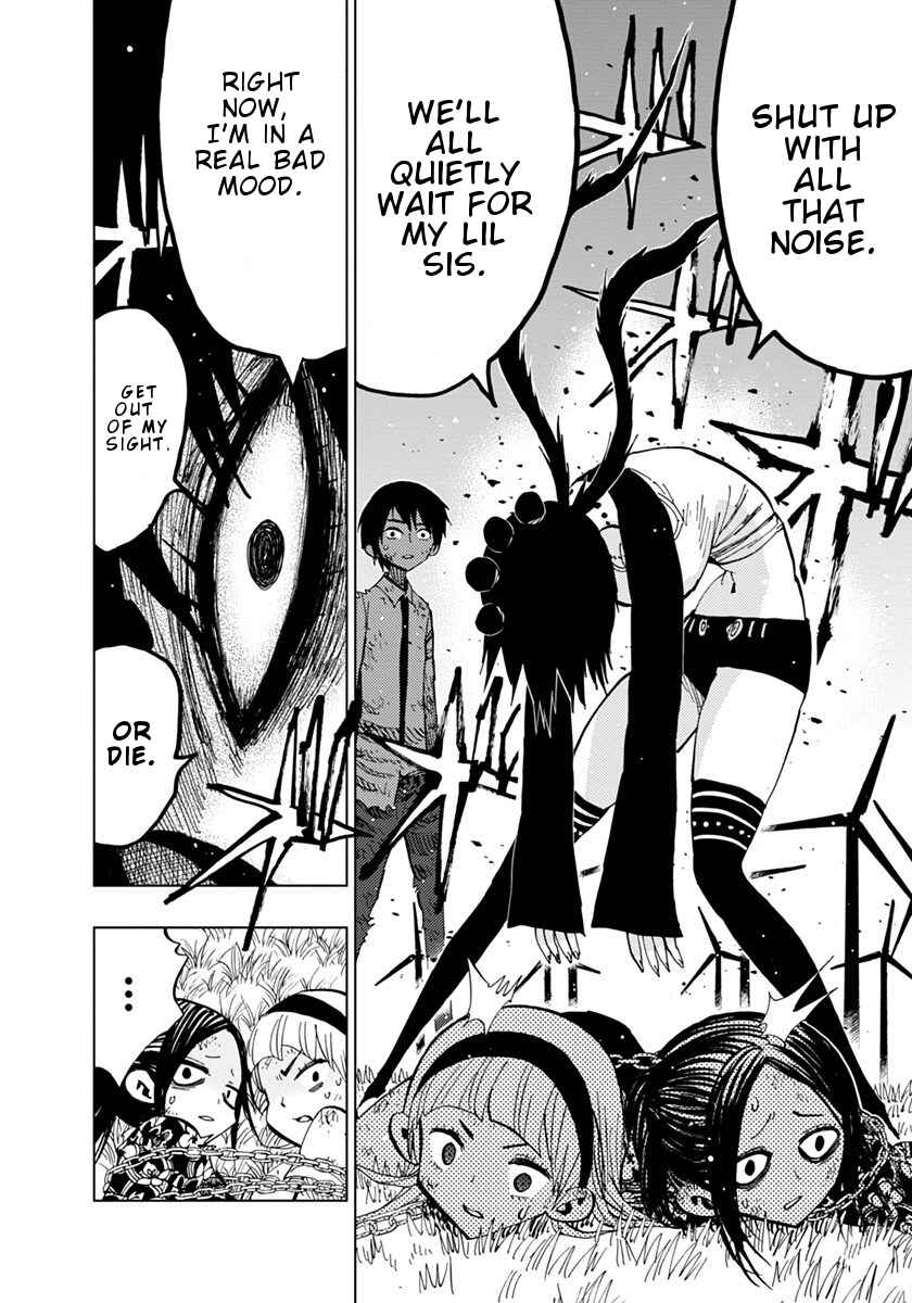 Chapter 76 - Page 6