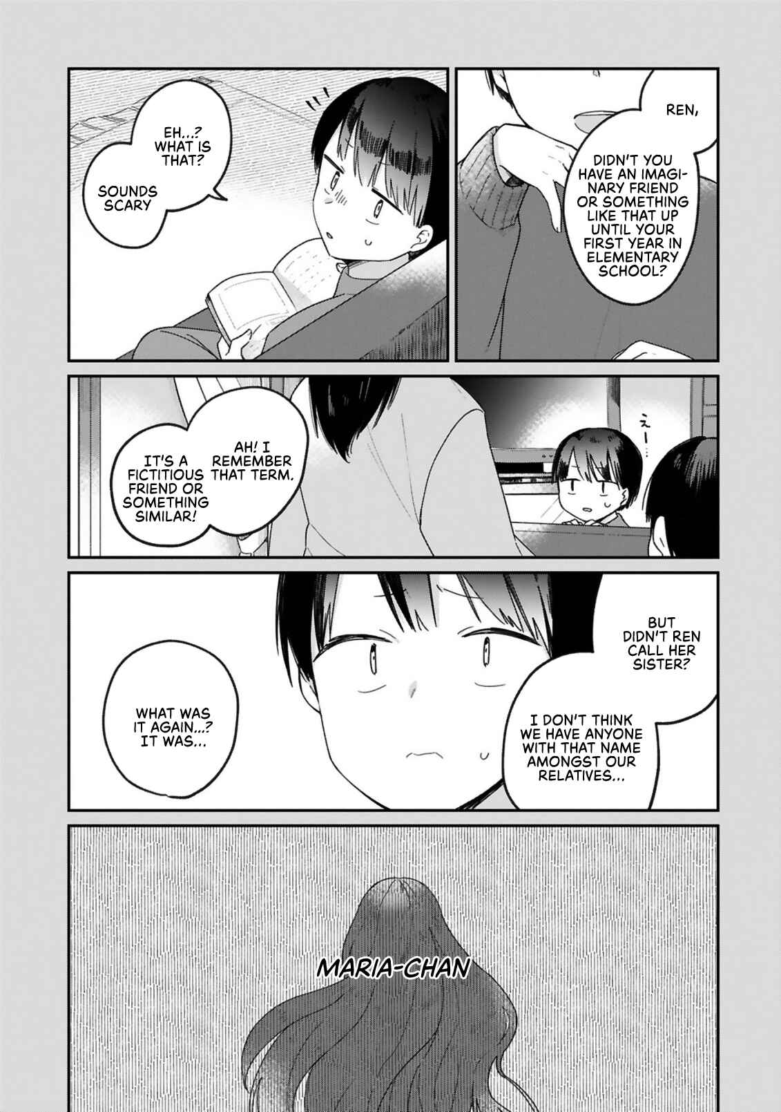 Chapter 28 - Page 1
