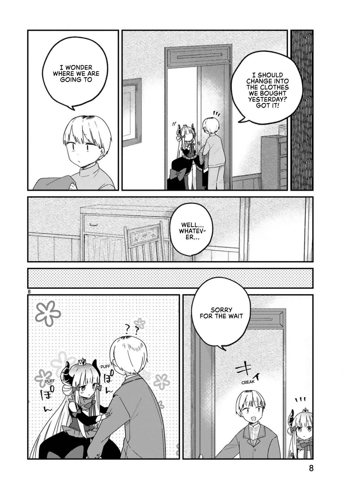 Chapter 28 - Page 10