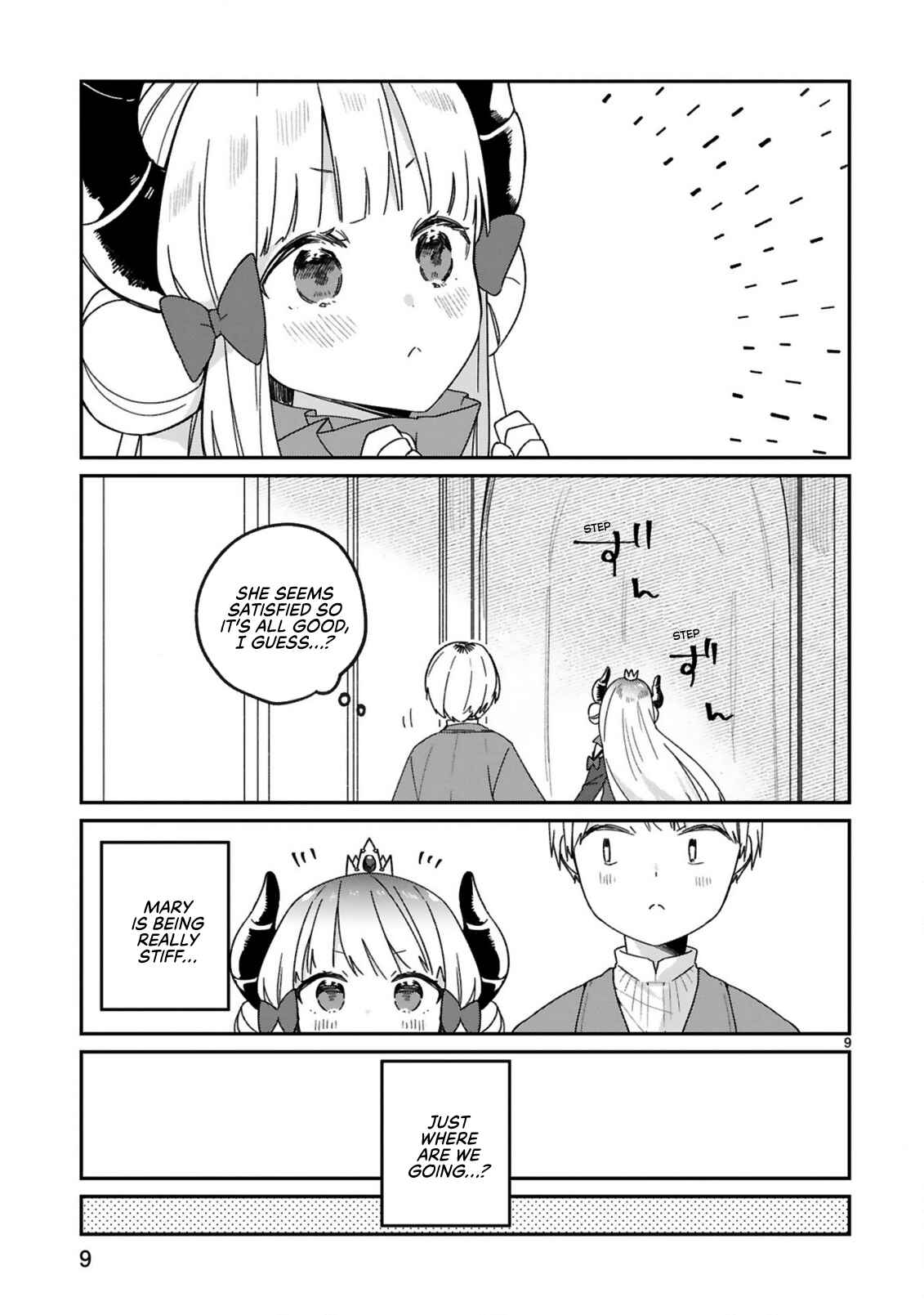 Chapter 28 - Page 11