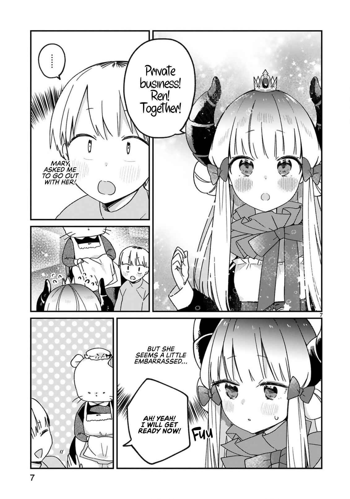 Chapter 28 - Page 9
