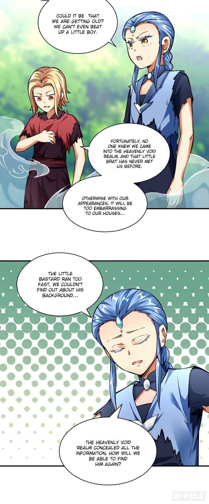 Chapter 257 - Page 15