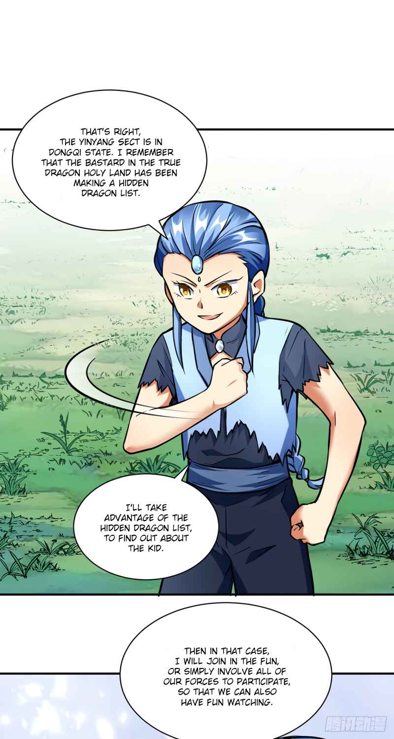 Chapter 257 - Page 18