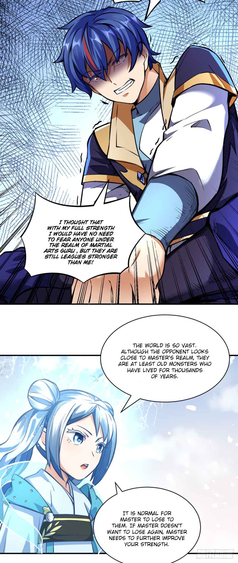 Chapter 257 - Page 23