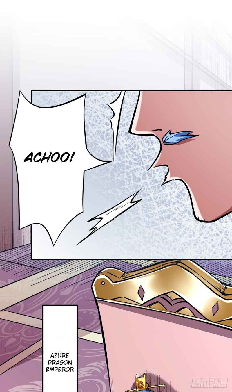 Chapter 257 - Page 25