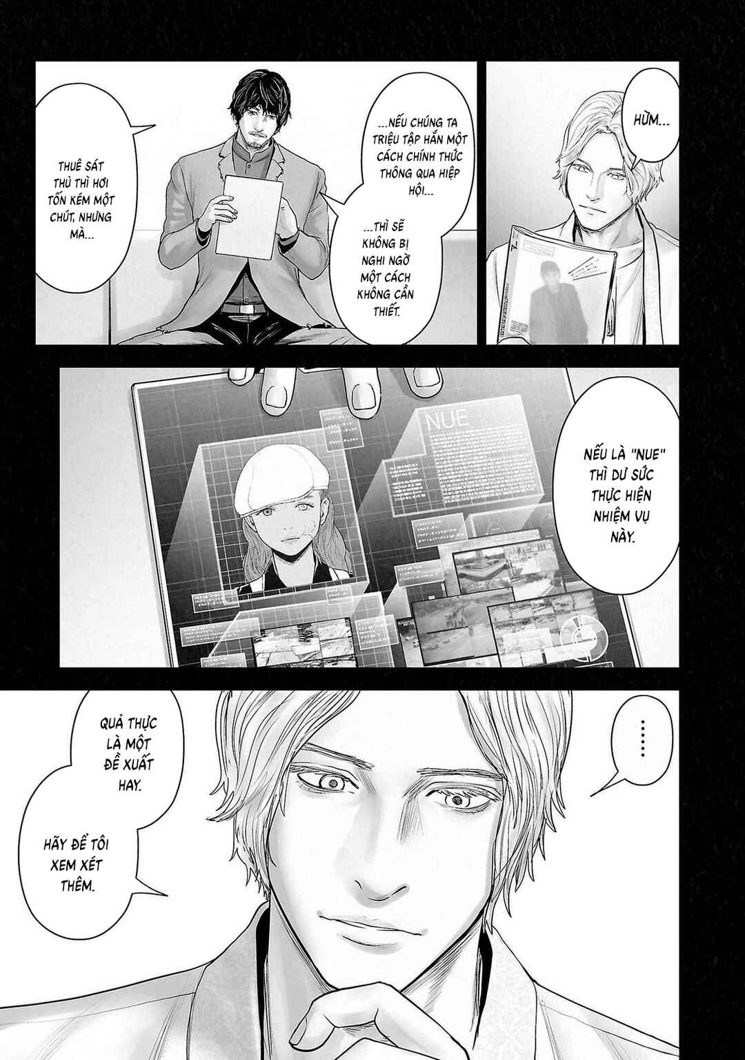 Chapter 142 - Page 15