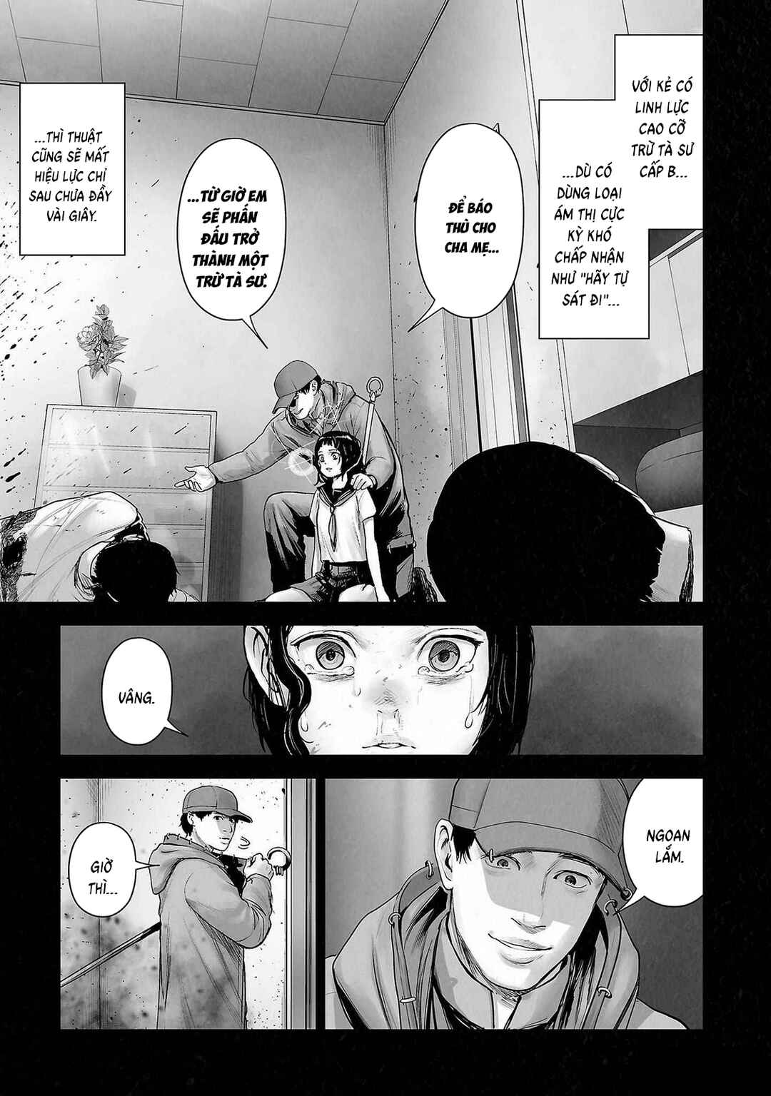 Chapter 142 - Page 5