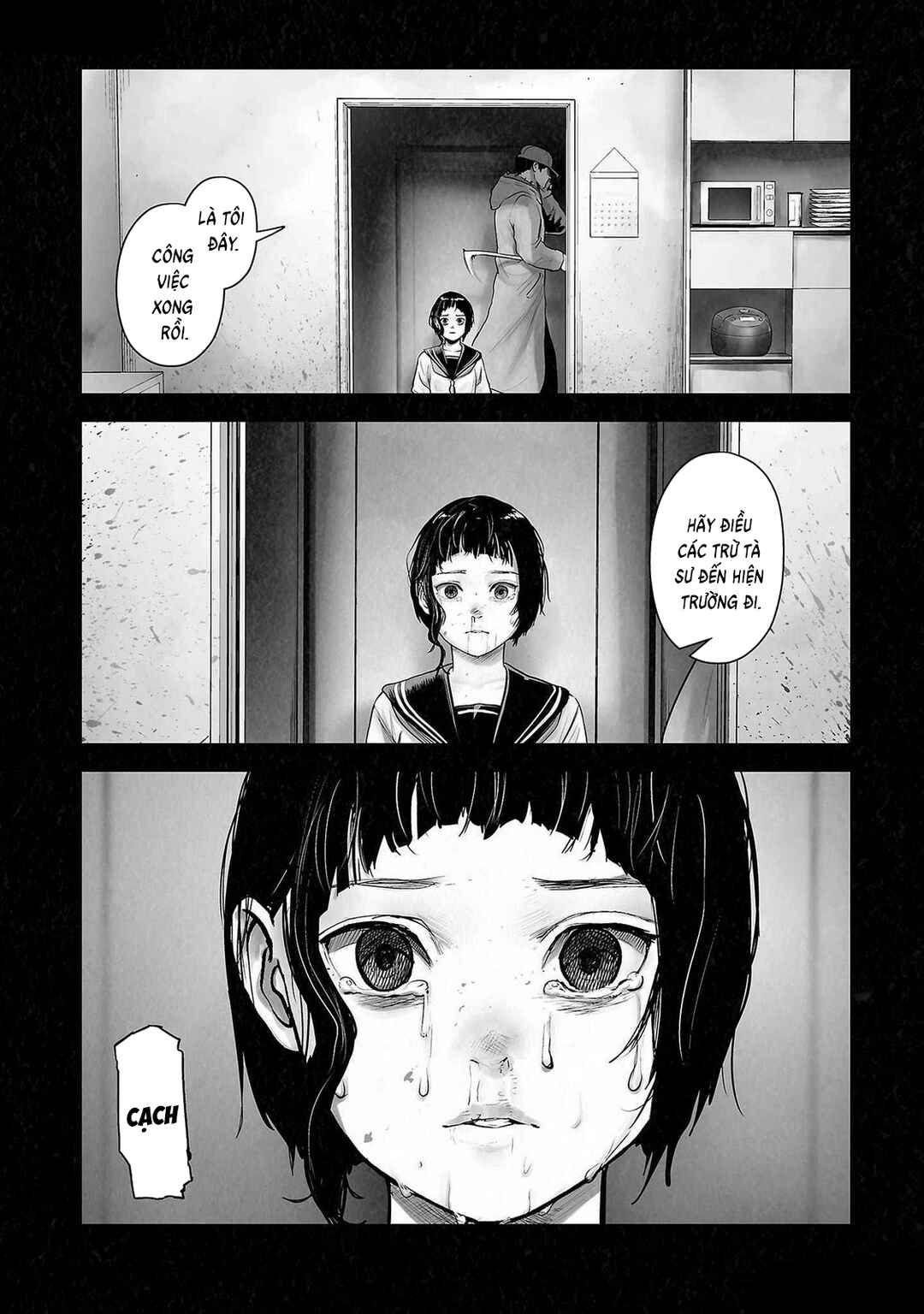 Chapter 142 - Page 8