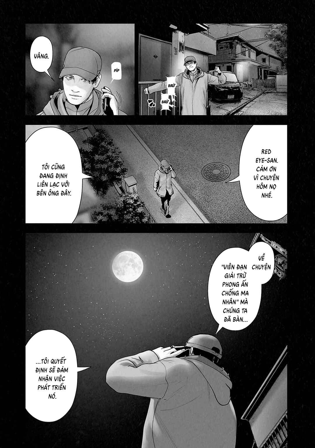 Chapter 142 - Page 9