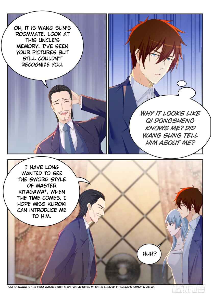 Chapter 218 - Page 11