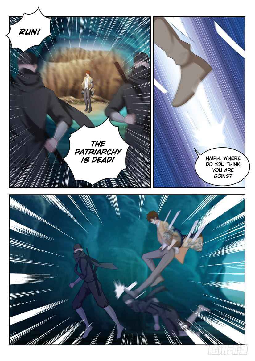 Chapter 218 - Page 2