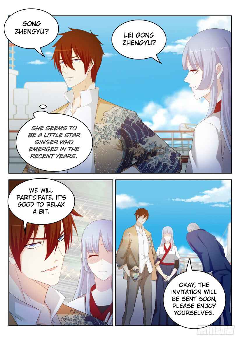 Chapter 218 - Page 6