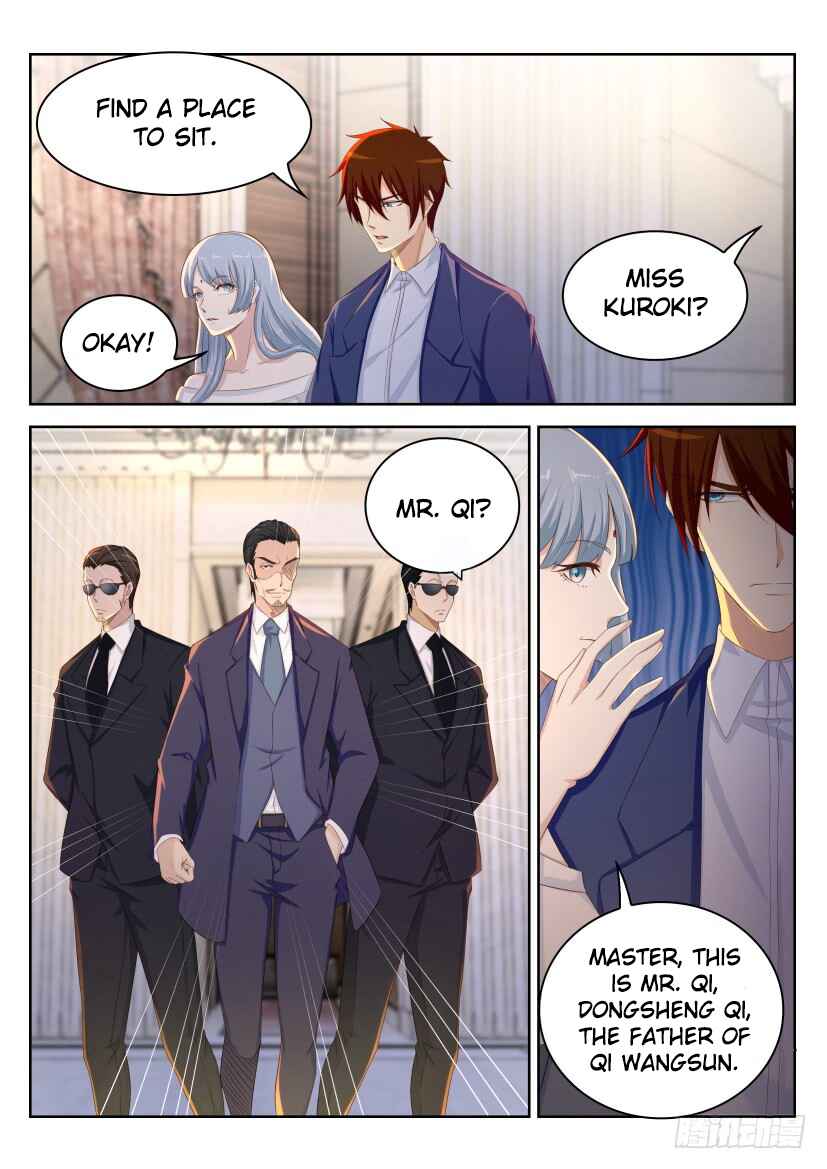Chapter 218 - Page 9