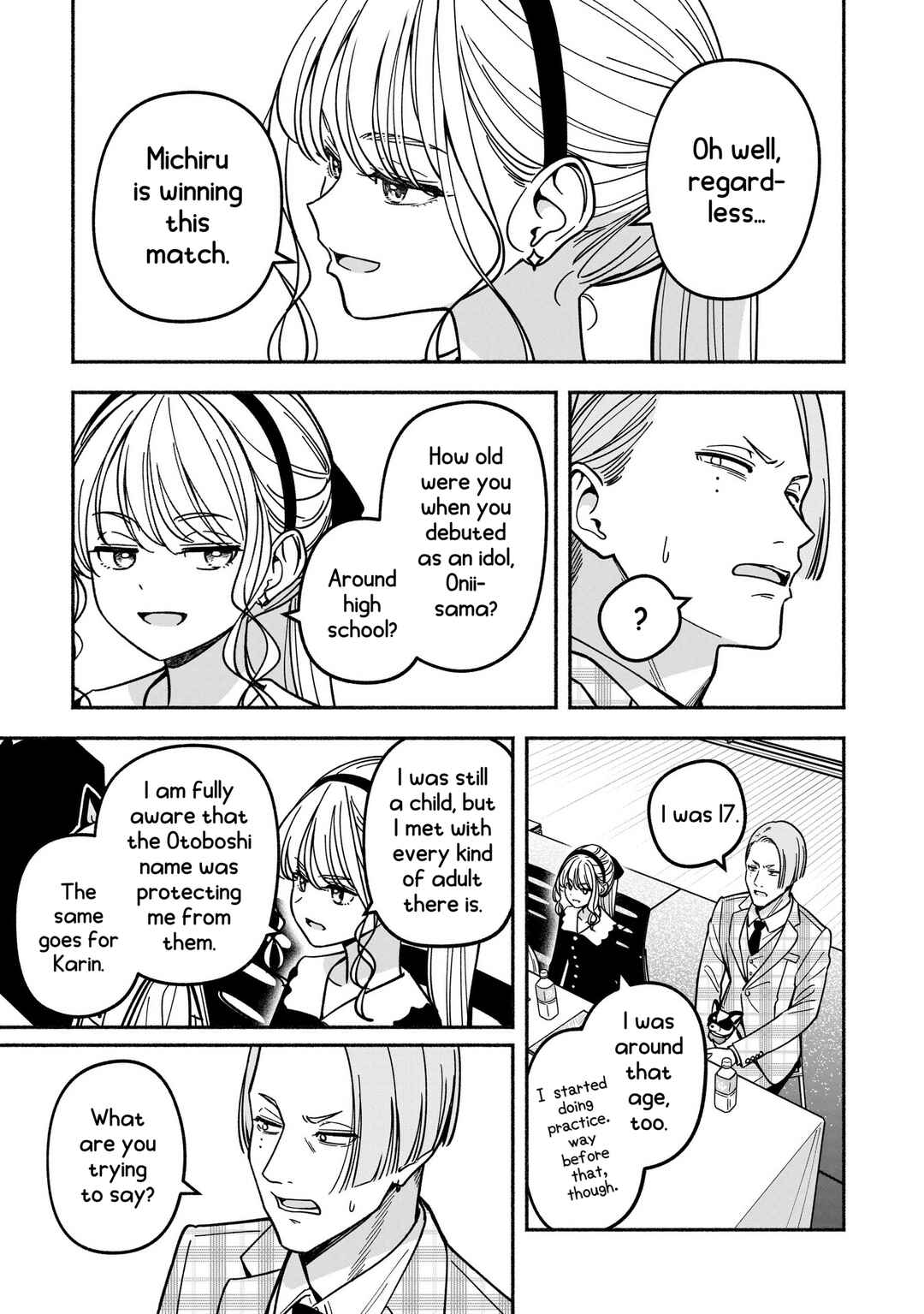 Chapter 43 - Page 10