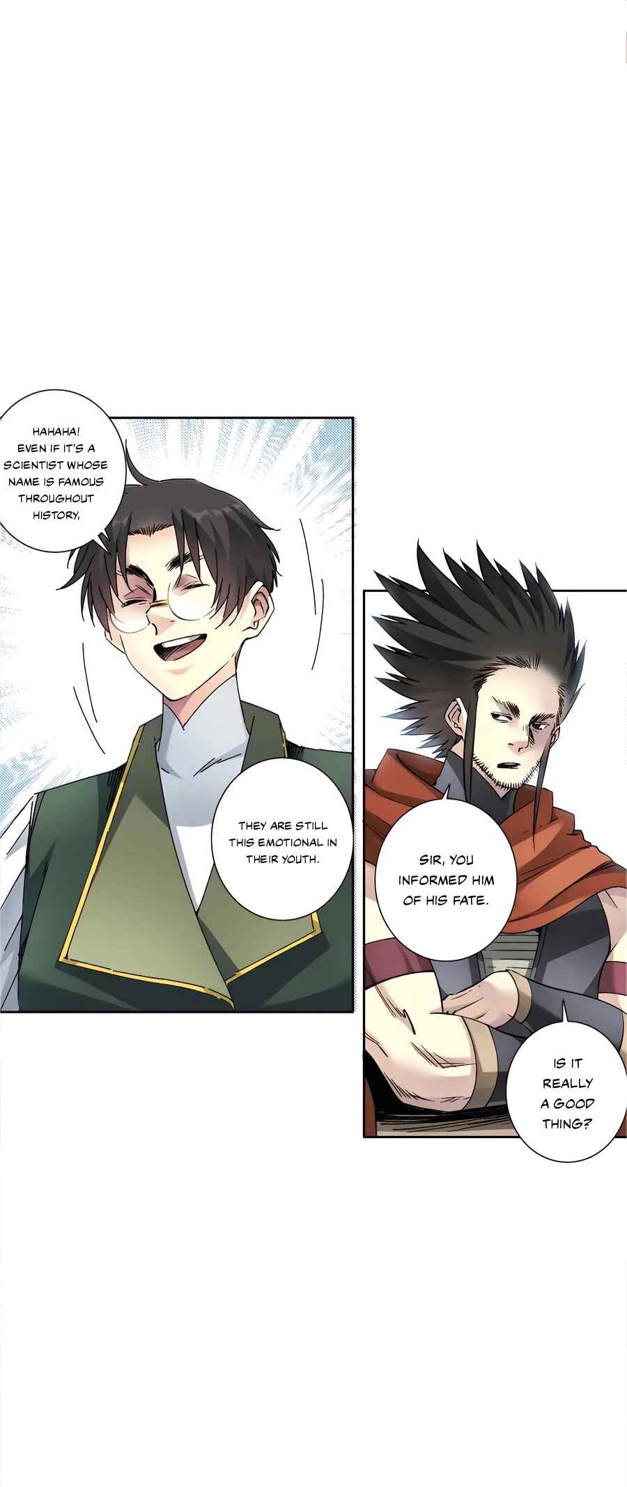 Chapter 285 - Page 12