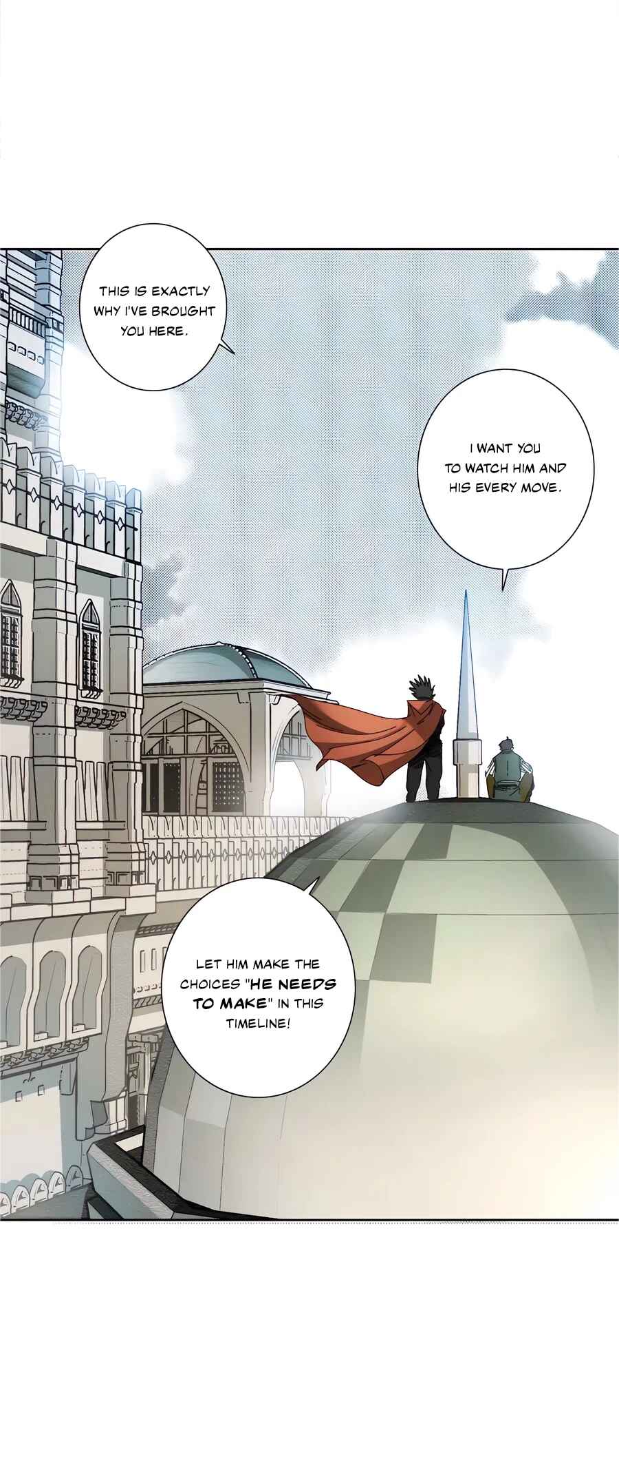 Chapter 285 - Page 13